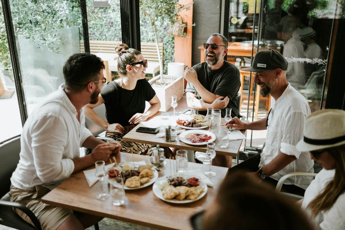 Food Tour