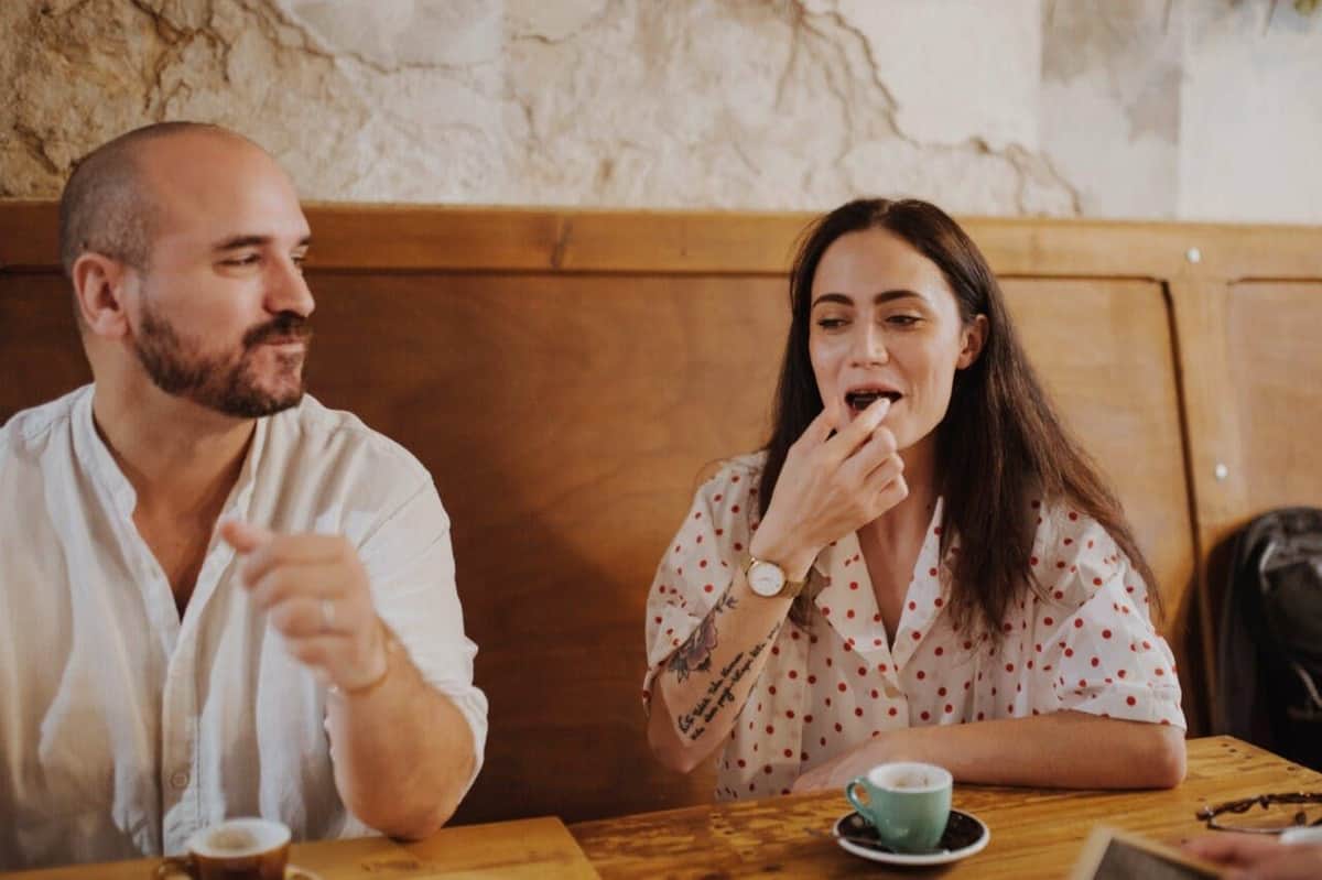 Historic District Bordeaux: Food Tour Bordeaux a dream