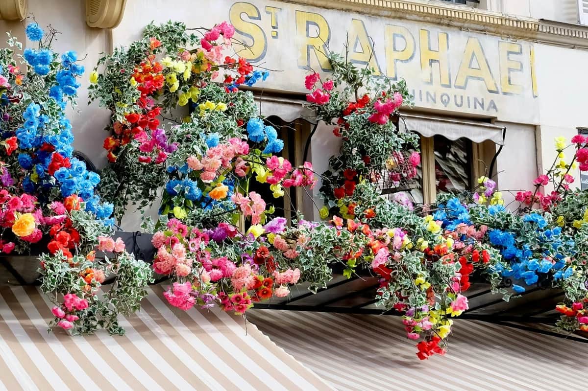 Central Paris Les Halles & Montorgueil: Gourmet Food Tour Coffee