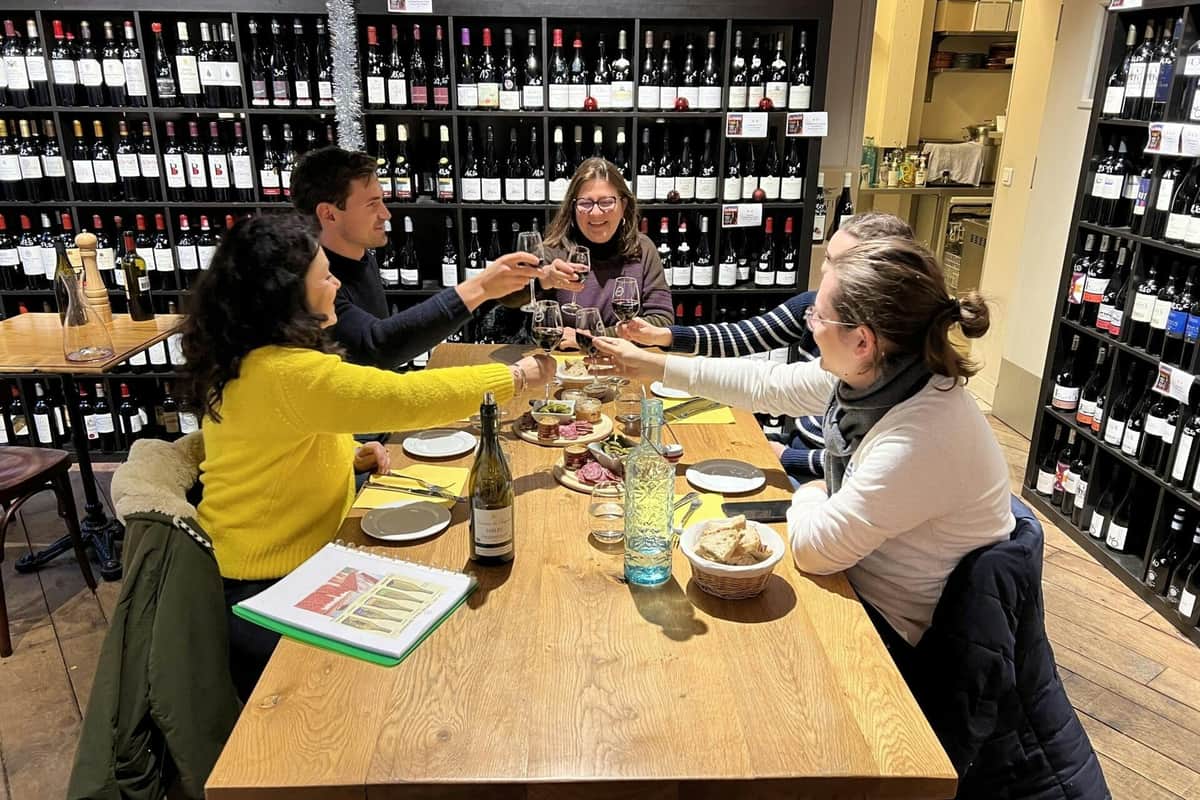 Paris : Visite gourmande dans le sud de Montmartre Paris est un rêve.
