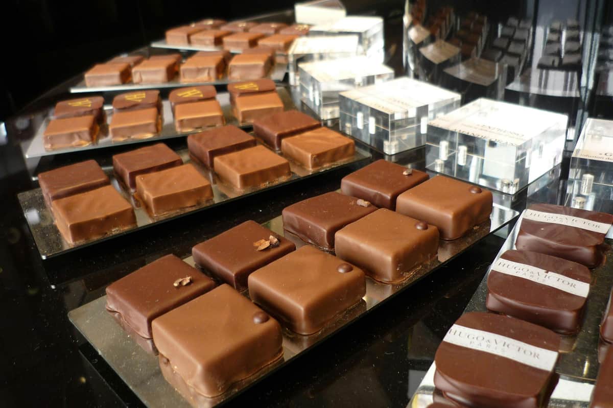 Chocolat