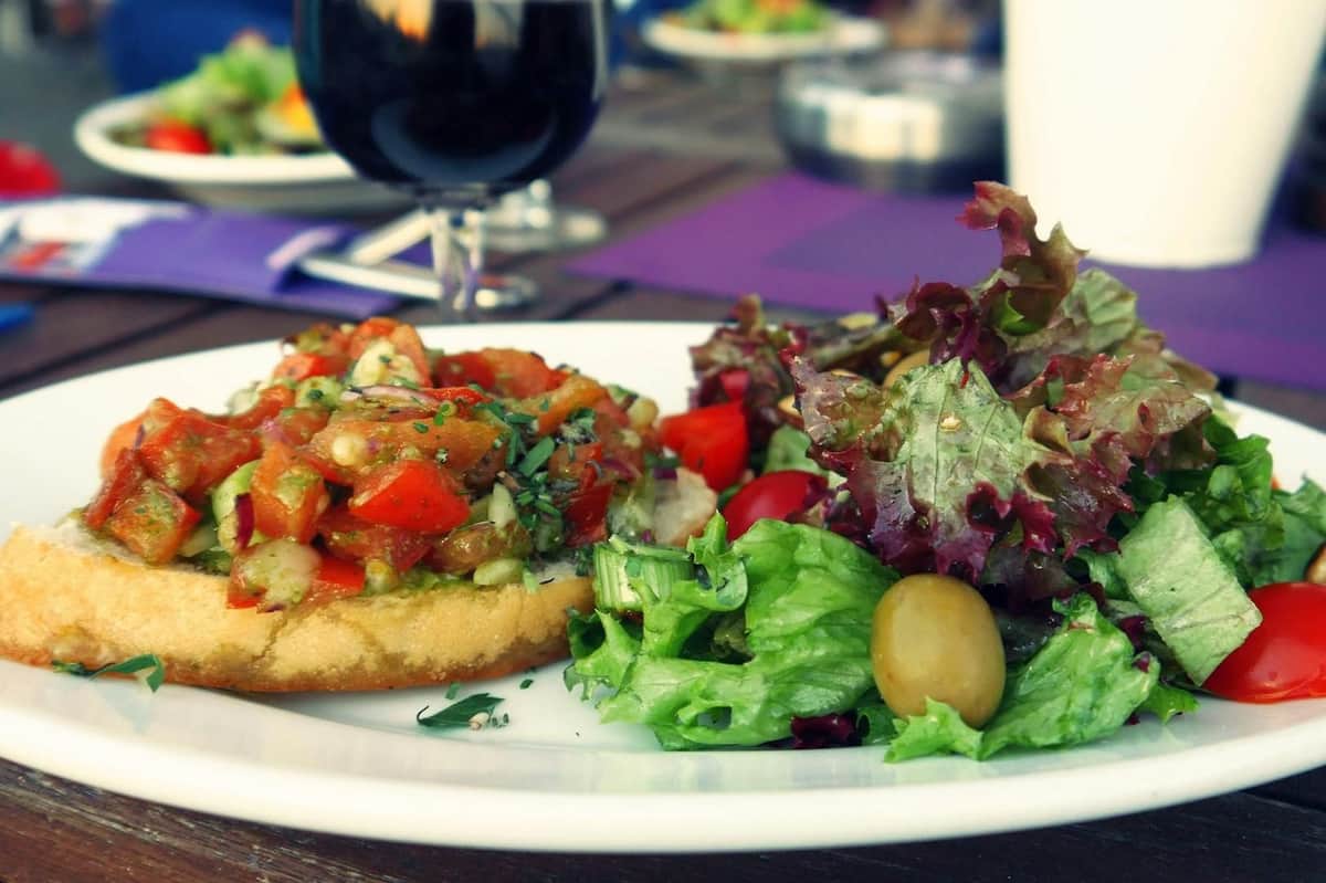 Elphi Plaza and HafenCity Culinary Tour Adventure World Tours
