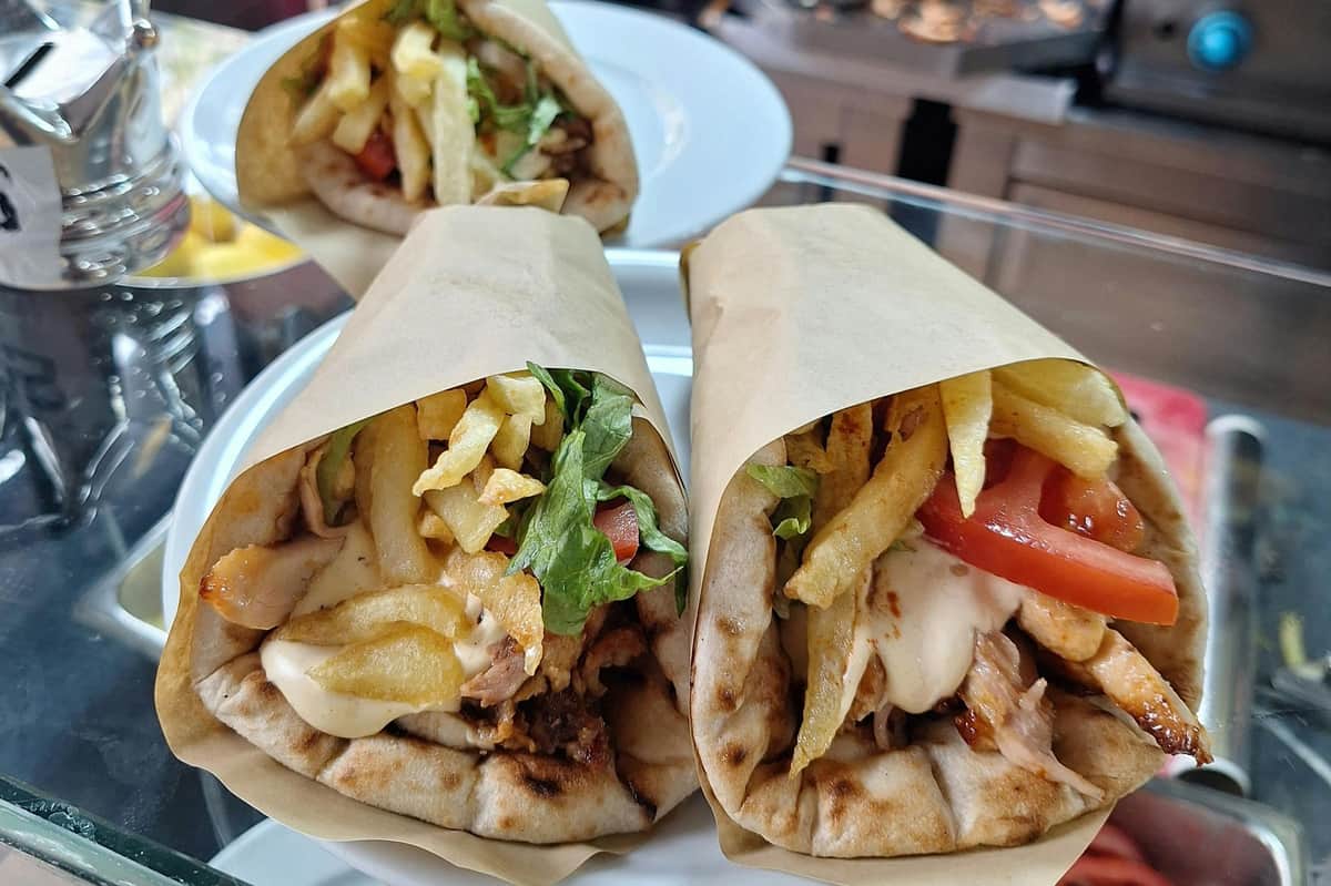 Gyros