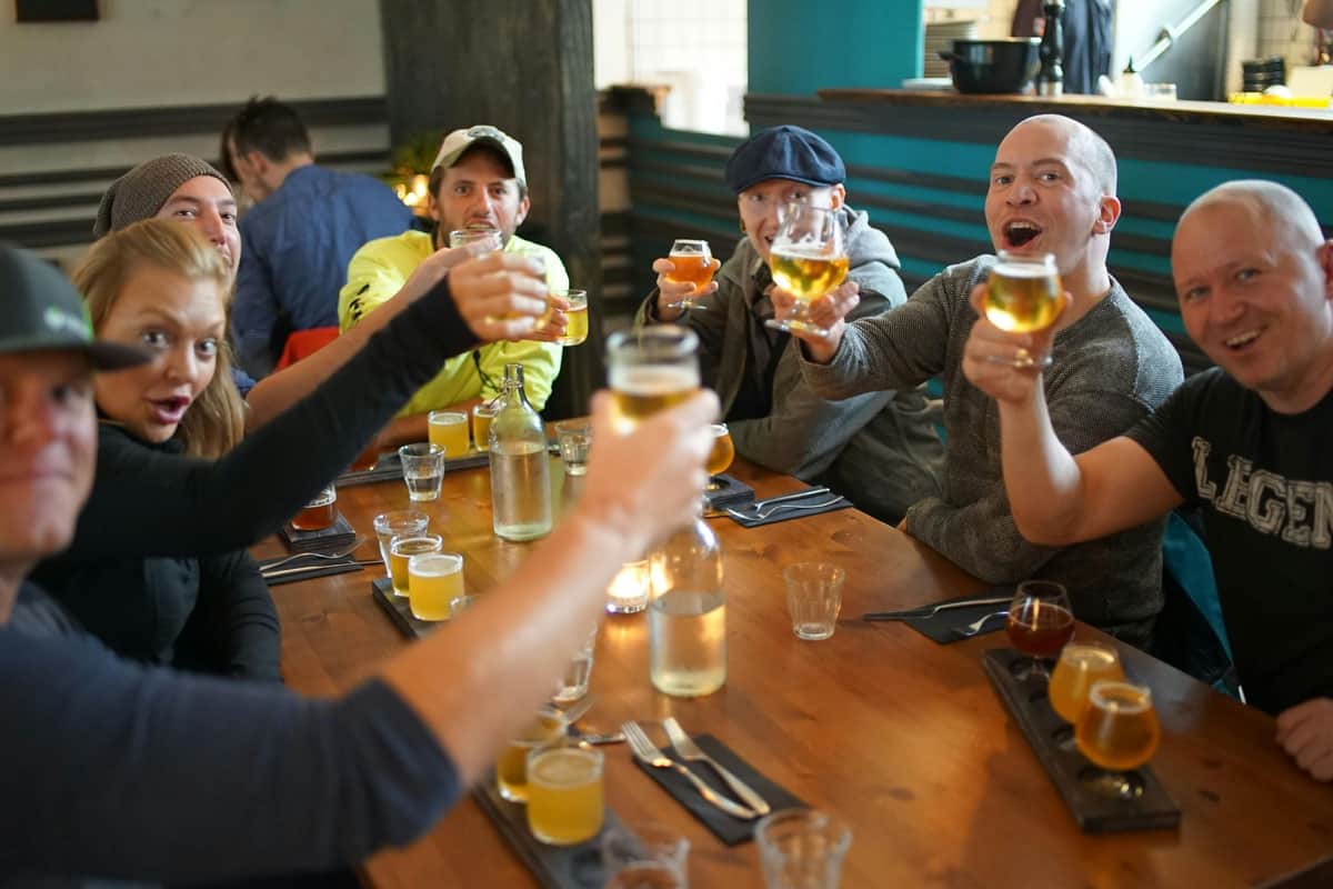 Cheers