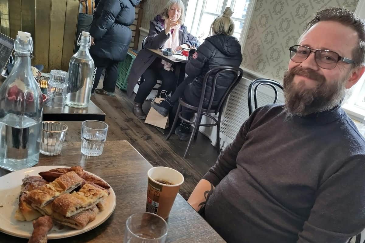 Reykjavík: Private Icelandic Sweet Tooth Tour Guide