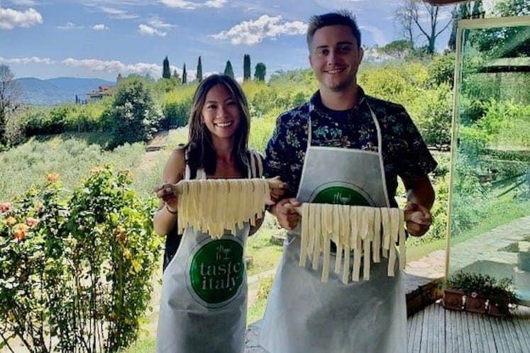 Cooking Class