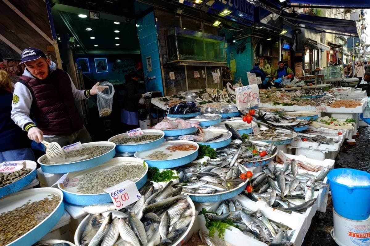 street food