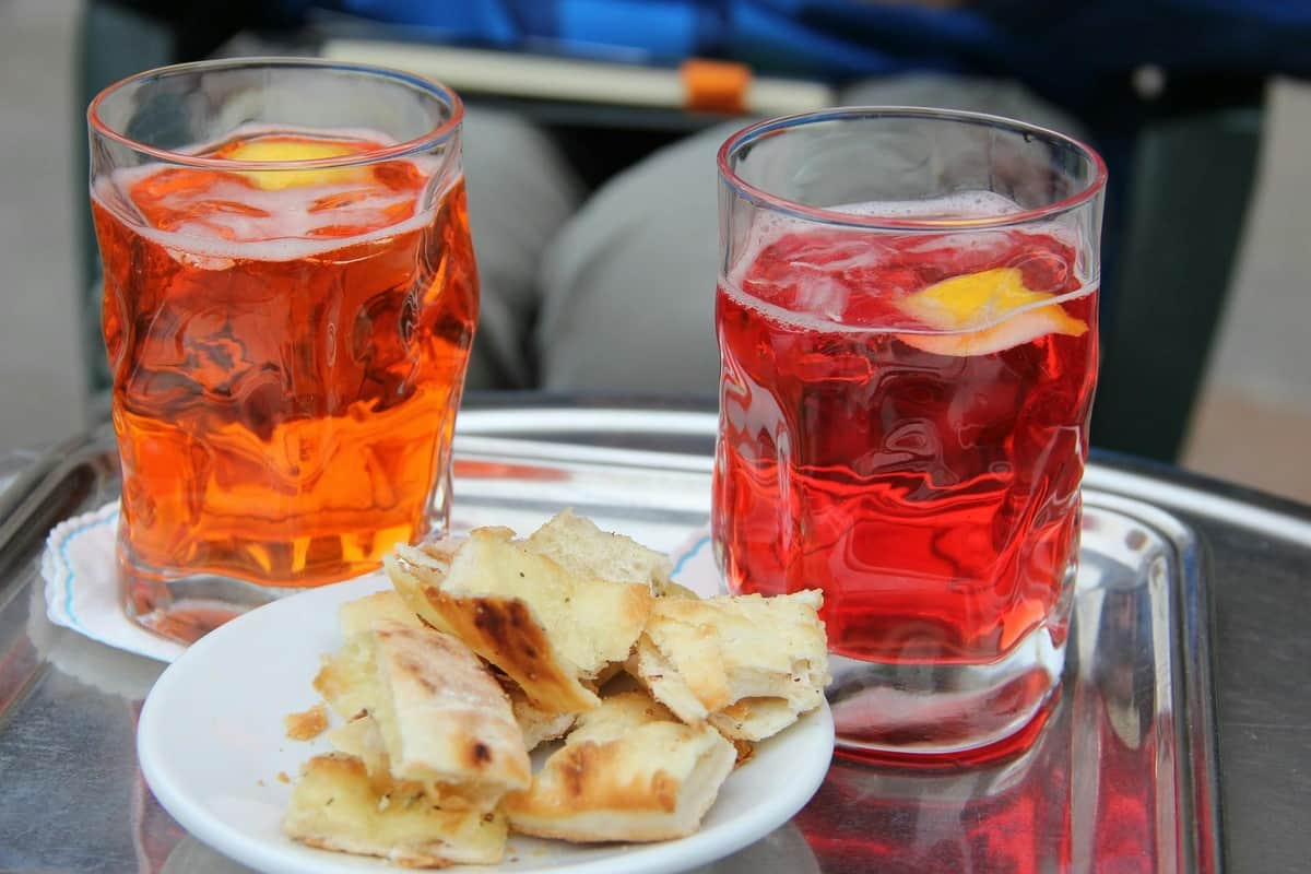 Cocktail 