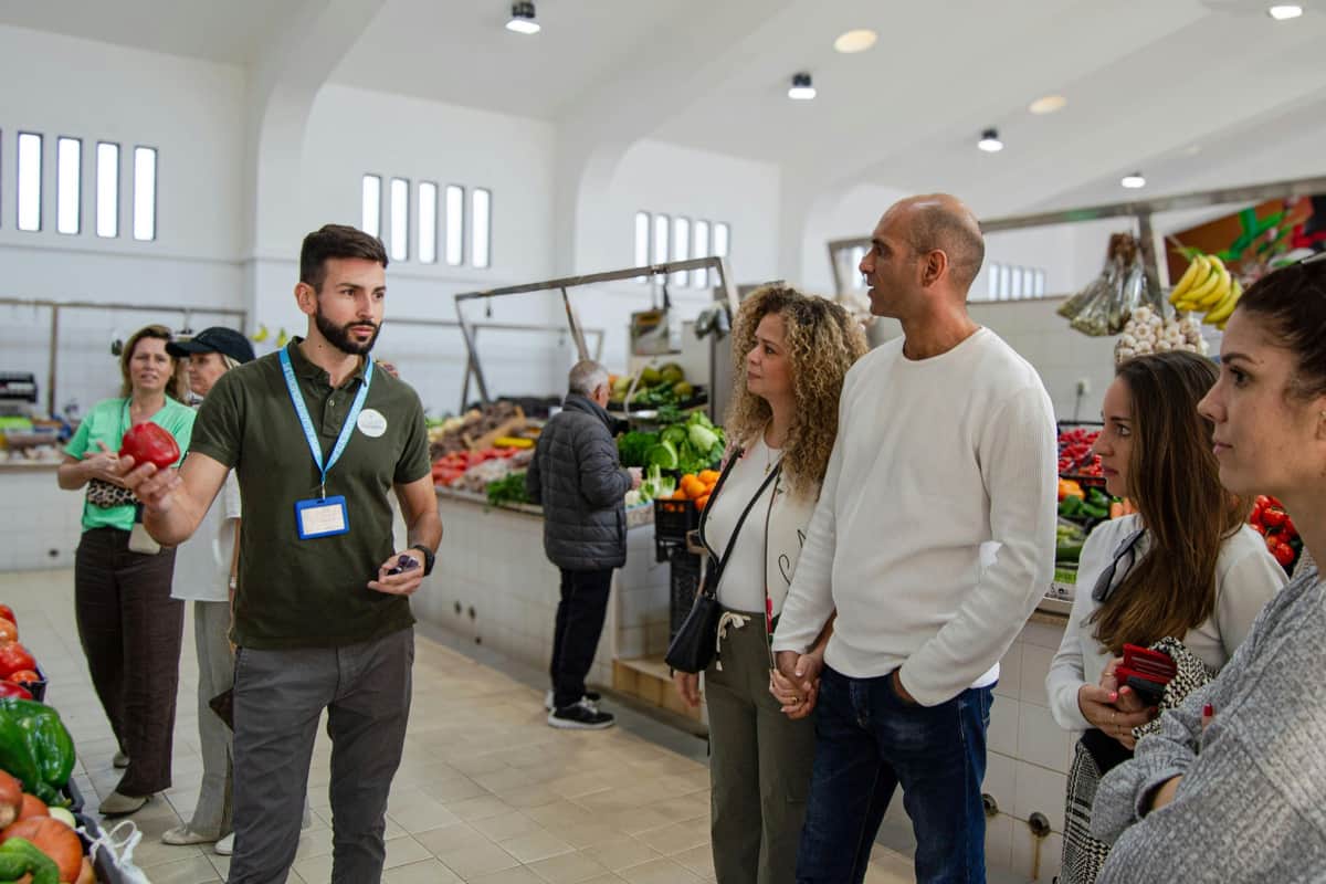 Guide on Local Market
