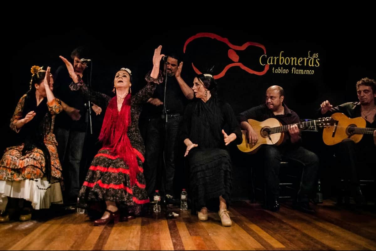 Flamenco