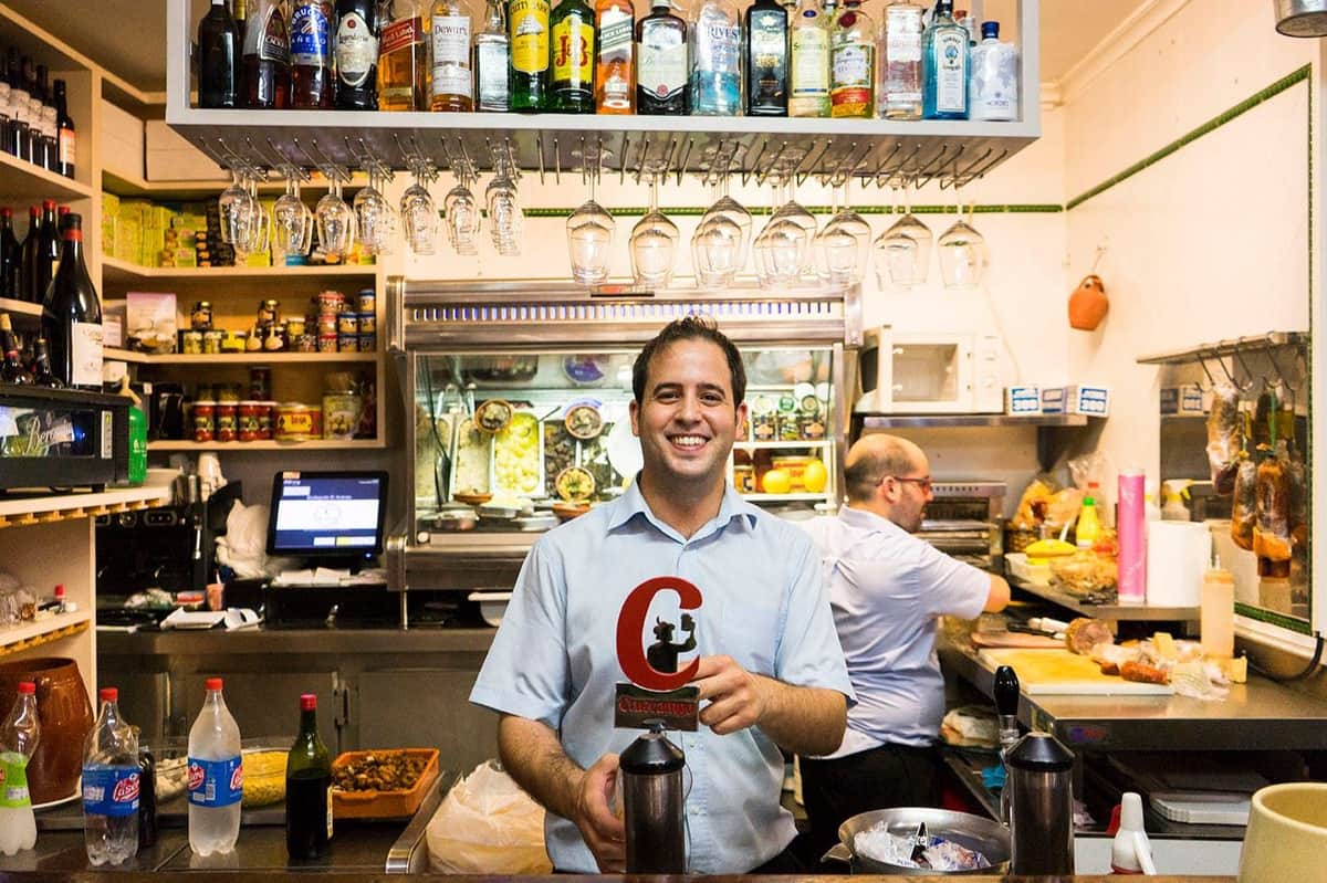 Seville: Guided Tapas Crawl Welcome to Seville