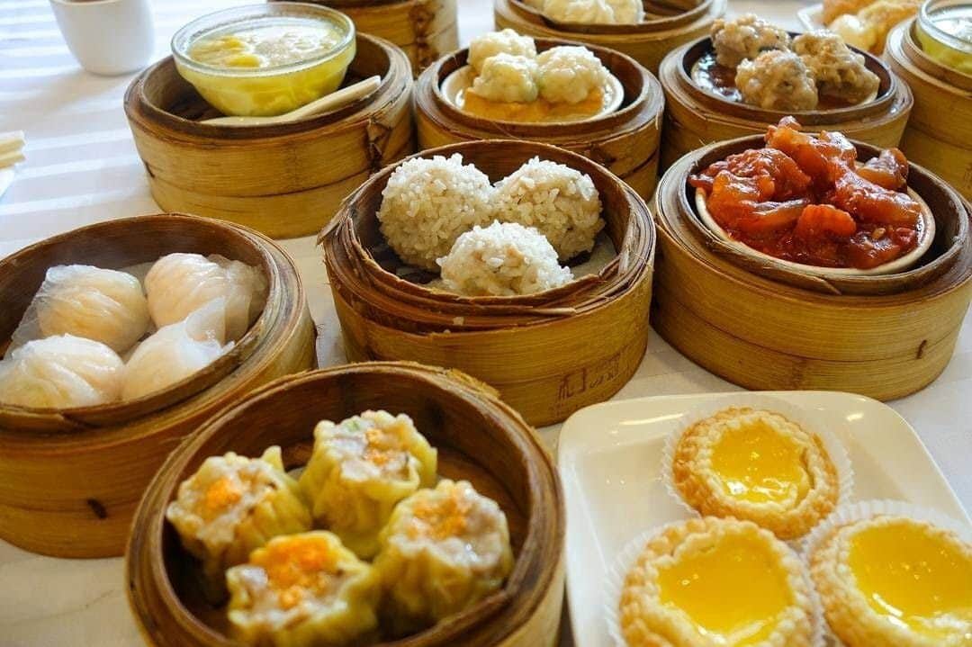 Chicago: Chinatown Food & Culture Walking Tour Chinatown Food & Culture Walking Tour