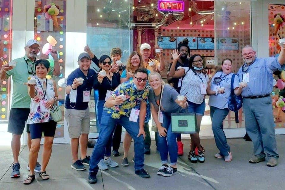The Original Las Vegas Strip Food Tour