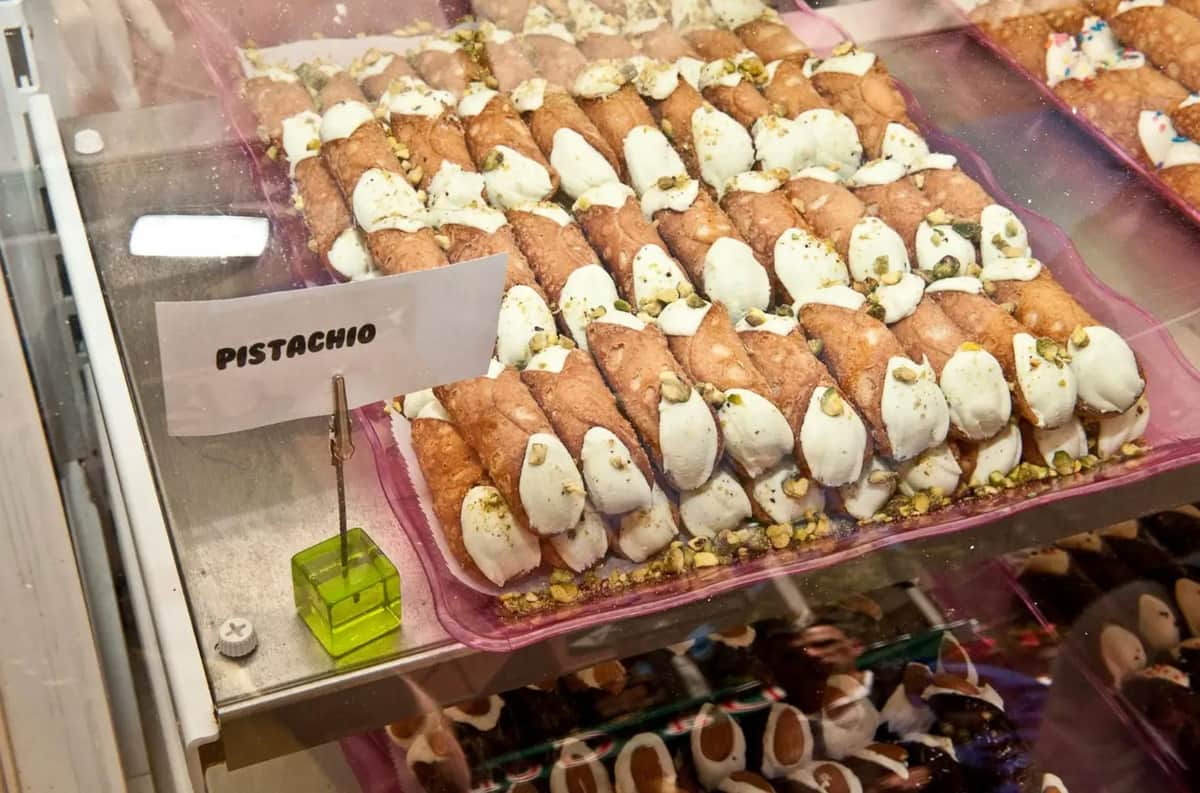 Italian Market Immersion: Philadelphia Walking Tour Photo of product