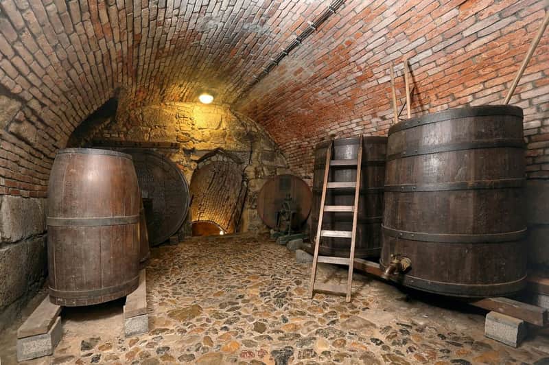 Brewery Museum