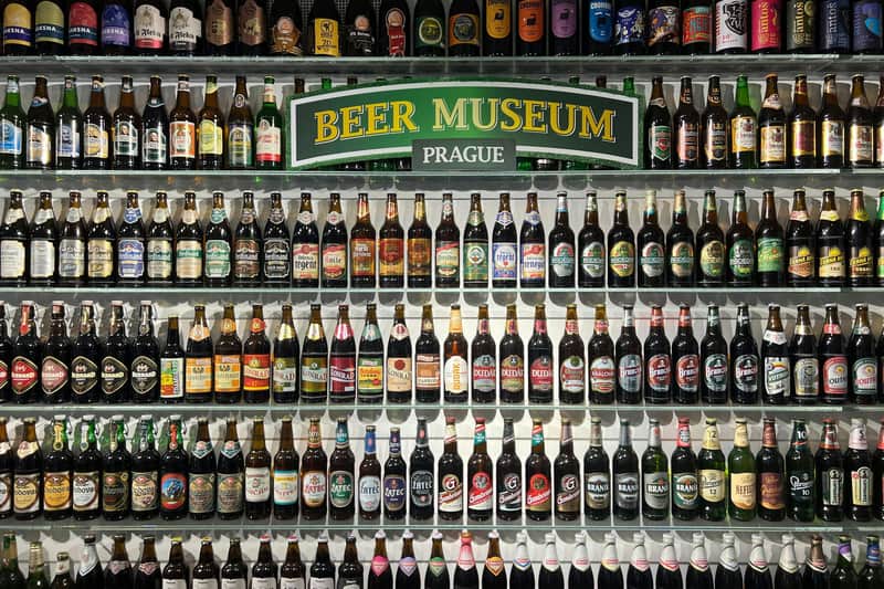 beer