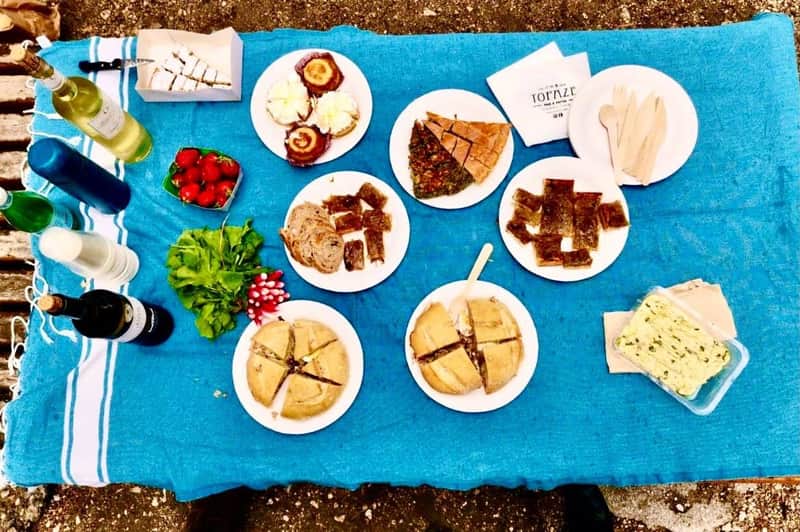 Nice: Guided Food Tour Nice