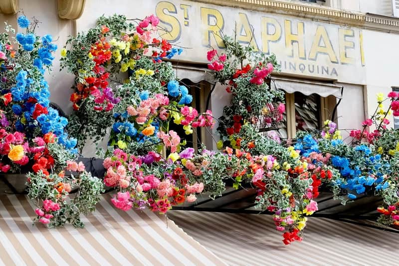 Central Paris Les Halles & Montorgueil: Gourmet Food Tour