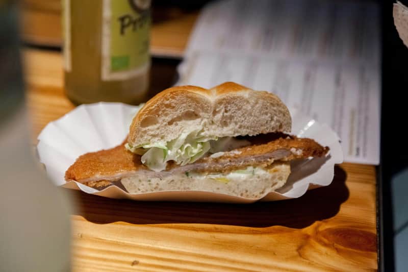 Schnitzel 