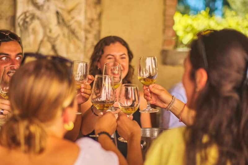 Florence: Guided Wine & Food Tour