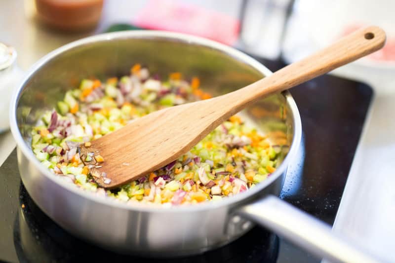 Florence: Local Market Tour + Cooking Class with Lunch