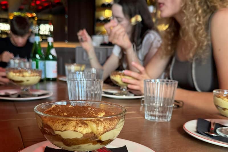 Rome: Guided Gluten-Free Food Tour + Tasting