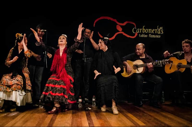 Flamenco