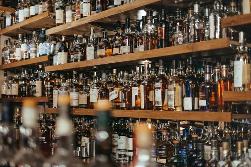 Edinburgh Pub
