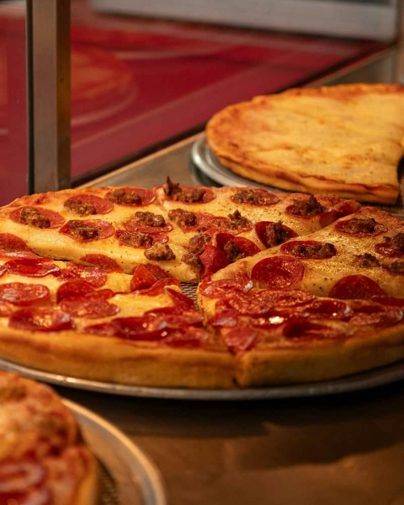 Chicago: Food and Prohibition Architecture Guided Tour