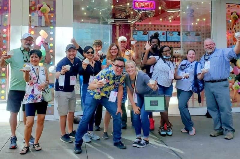 The Original Las Vegas Strip Food Tour