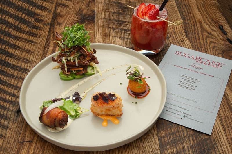 Lip Smacking Foodie Tours 