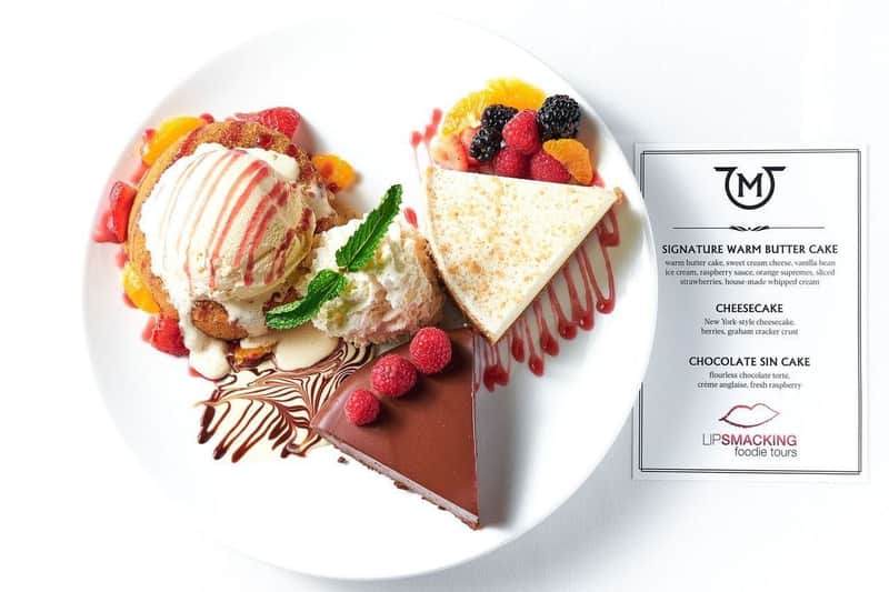 Lip Smacking Foodie Tours