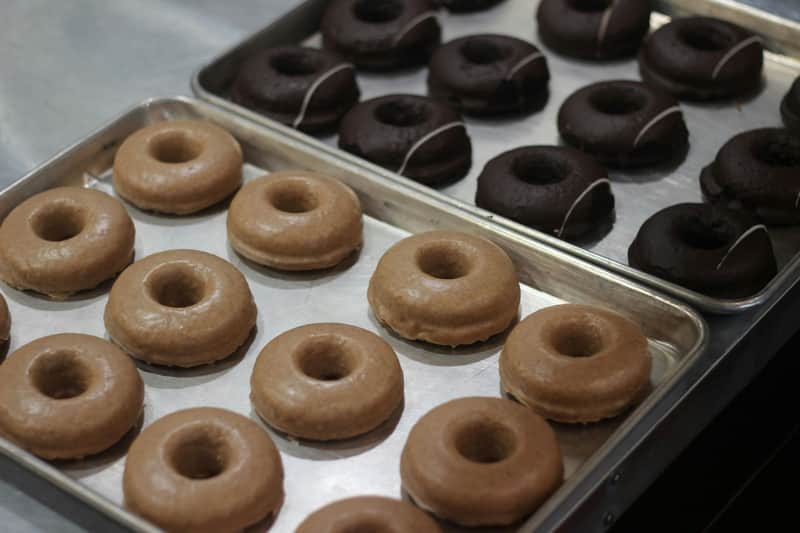 LA Donuts