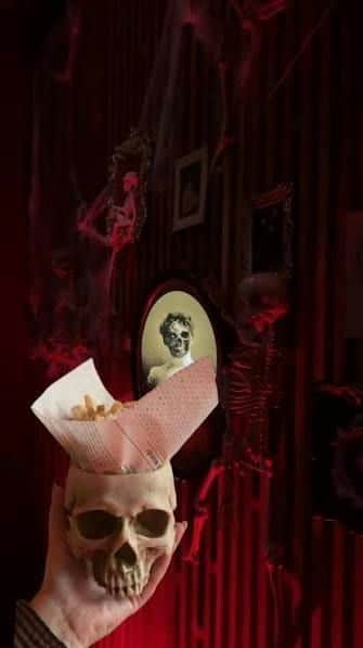 Nashville hantée : visite guidée « Ghost Crawl » + dégustation de whiskies