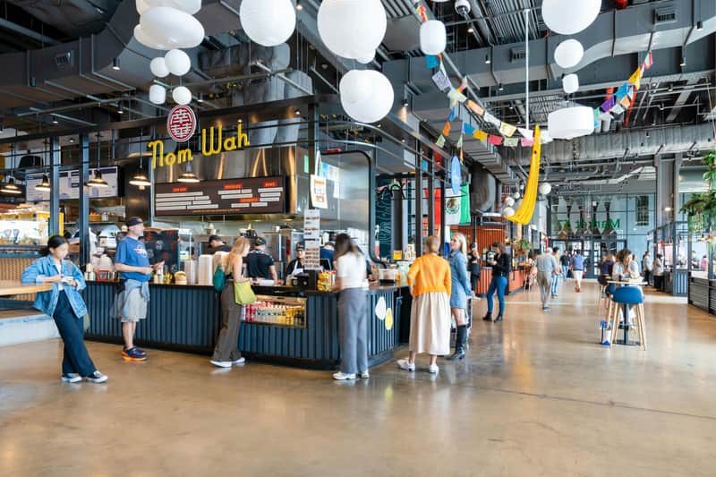 James Beard Foundation Curated Market 57