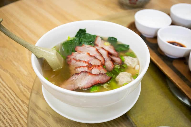 San Francisco: Chinatown Walking Food Tour
